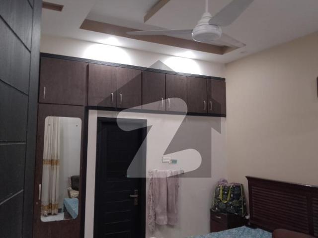 Independent house available for rent block j north nazimabad block f