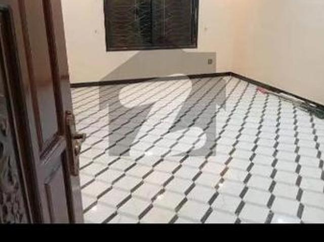 Independent House Available For Rent Gulshan Iqbal Block Prime Location Gated Community Gulshan e Iqbal