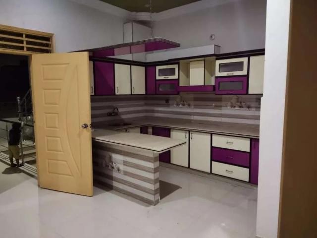 INDEPENDENT house available for rent Karachi Model Colony Malir ID 49297