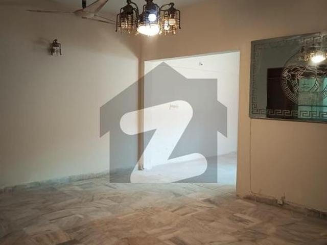 Independent House Available For Rent in Gulistan e Jauhar Block 2 Ammar Villas Gulistan e Jauhar