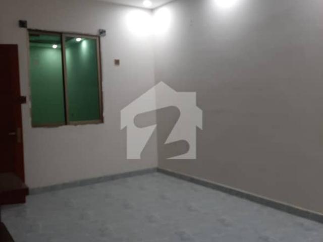 Independent House Available For Rent In Salient Commercial Gulshan E Iqbal Block 5