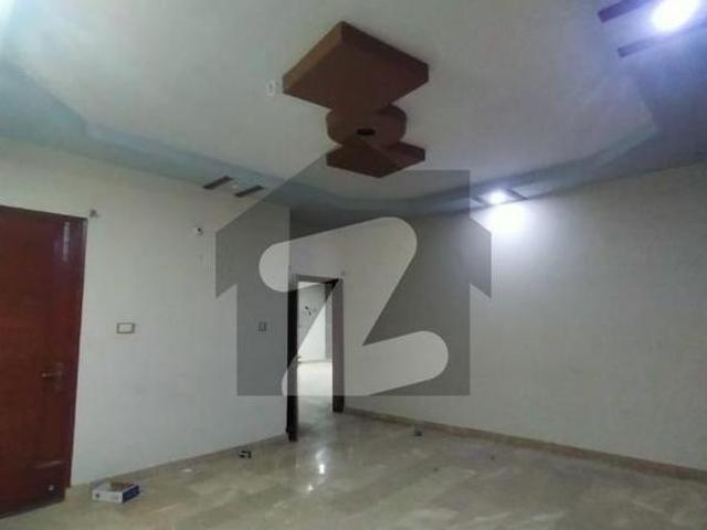 Independent House Available For Rent On Single Belt Federal B Area Block 10