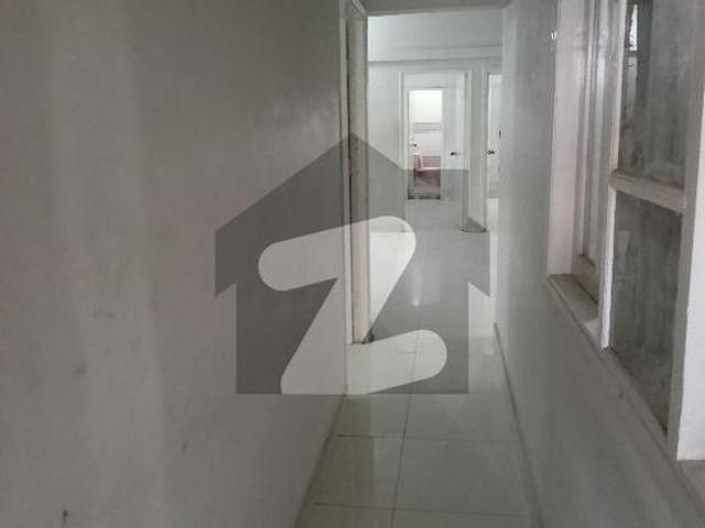Independent House Available For Rent North Nazimabad Block L