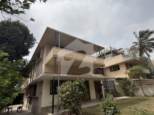 Independent House Available On Rent For Commercial Purposes