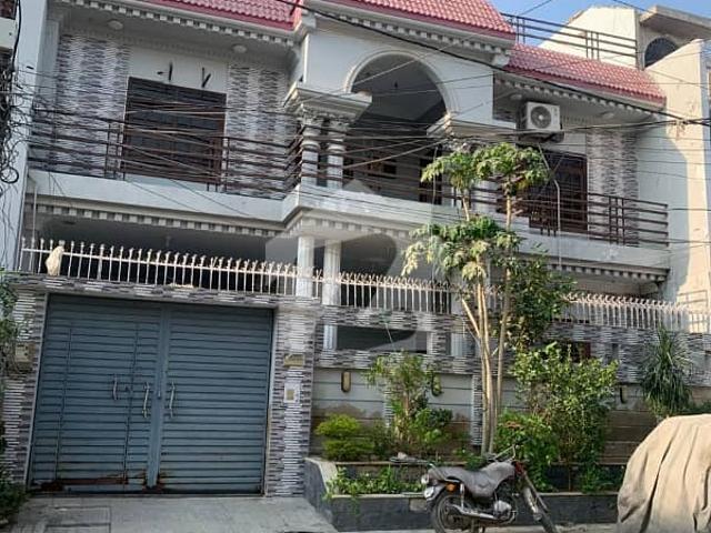 Independent House Double Storey For Sale