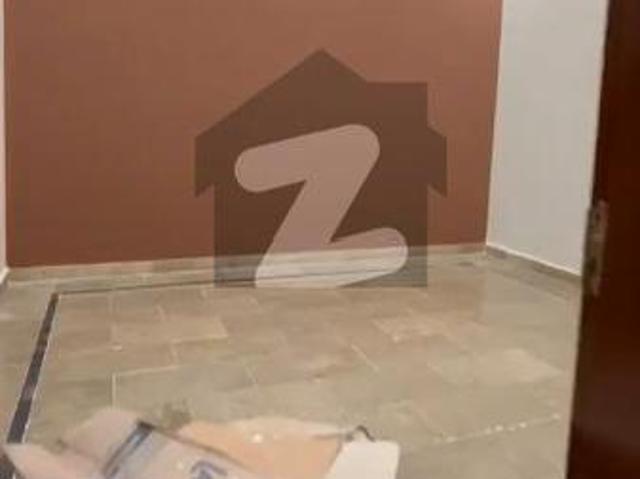 Independent House Double Storey 7 D2 Anda Mor North Karachi
