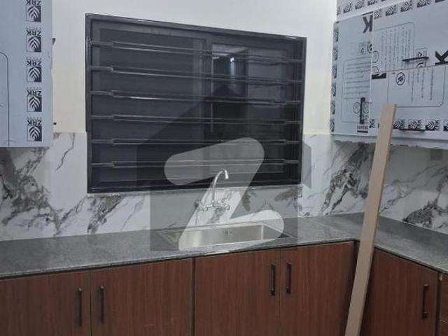 Independent House For Rent Faisal Town