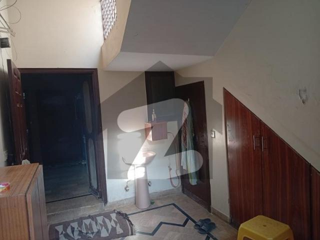 Independent House For Sale Shamsi Society