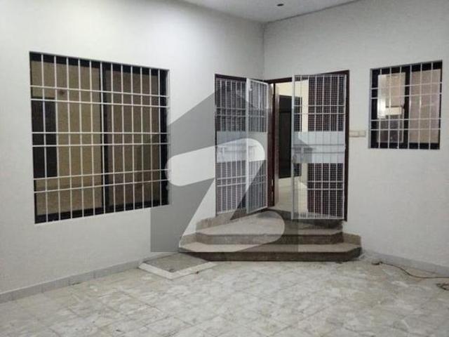 Independent House For Silent Commercial Gulshan e Iqbal Block 3