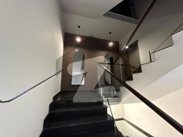Independent House For Rent 400 Yard 3 Bed Dd Each Floor In Juhar Block 15 Gulistan e Jauhar Block 15