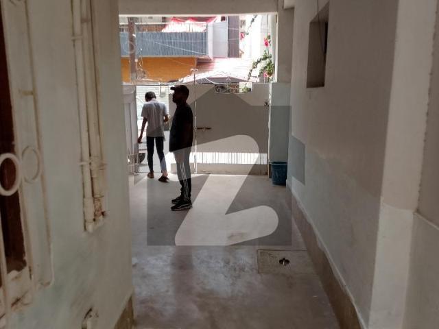 Independent House For Rent Block 17 Gulistan e Jauhar Block 17