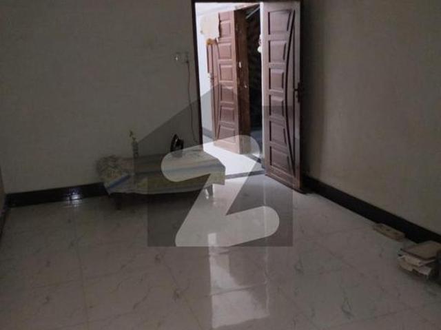 Independent house for rent g+1 federal b area block 16