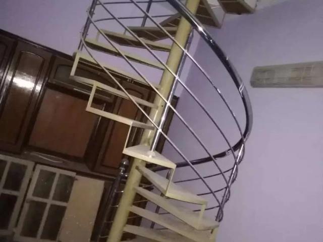 Independent house for rent g+1 in north nazimabad Karachi North Nazimabad ID 09045