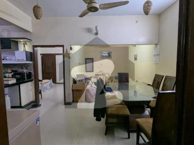 Independent House For Rent Ground +1 Model Colony Malir