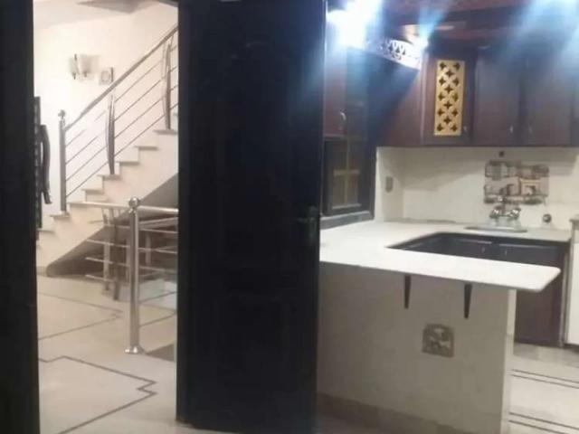 Independent house for rent gulistan e jhour block 15 Karachi Gulistan e Jauhar Block 17 ID 54962