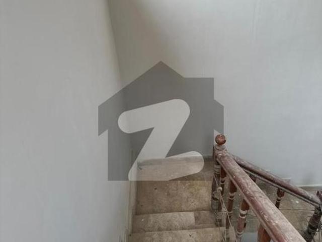 Independent House For Rent Gulshan e Iqbal