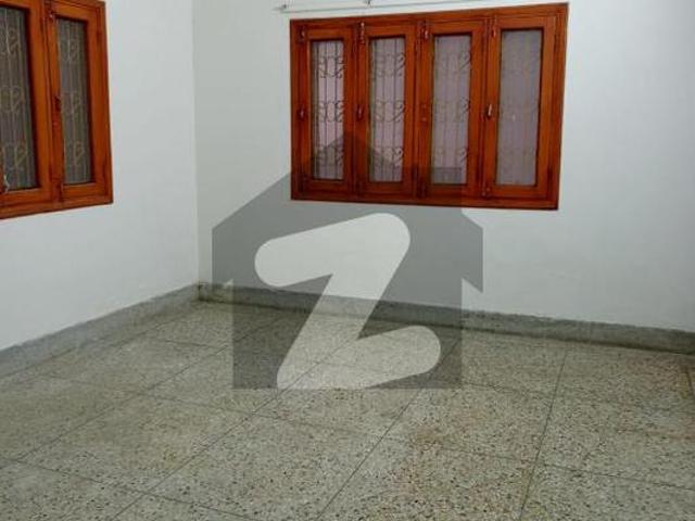 Independent House For Rent Gulshan e Iqbal Town