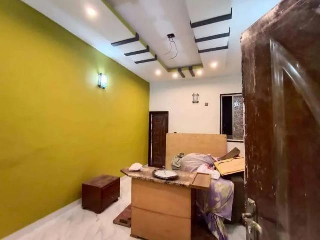 Independent house for rent gulshan iqbal Karachi Gulshan E Iqbal Block 13 ID 52585