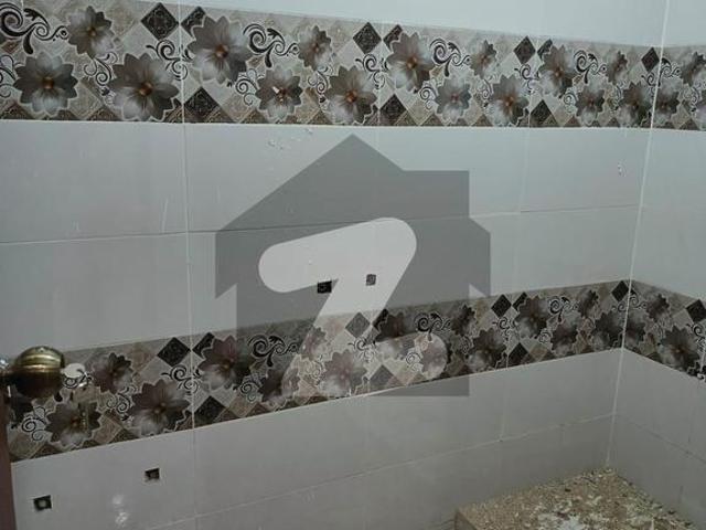 Independent House for Rent Gulshan Iqbal 13 D/2 Gulshan e Iqbal Block 13/D 2