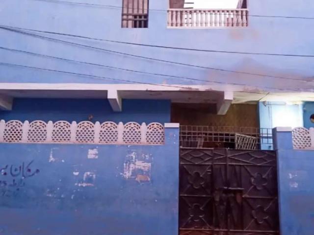Independent House for Rent Hyderabad ID 18774