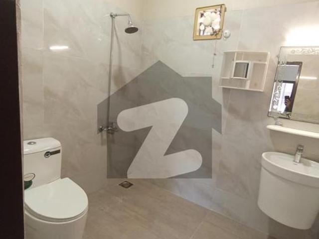 Independent house for rent in block 16, gulshan e iqbal block 16