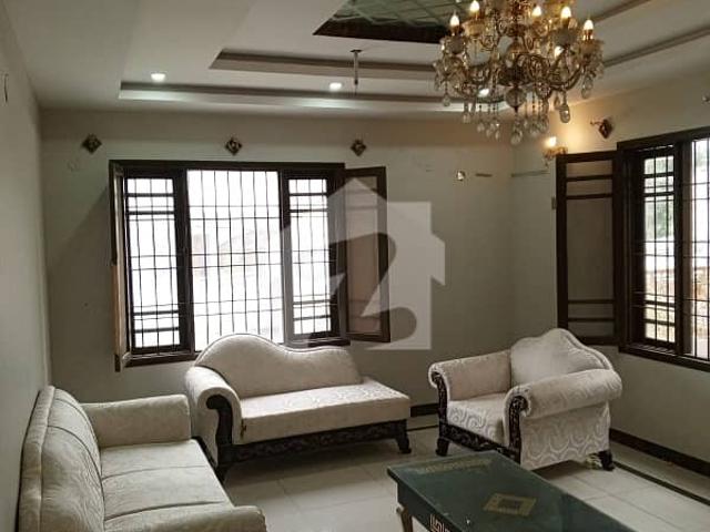 Independent House for Rent in Gulistan e Johar Block 15 120 Sq. Yards, G+1