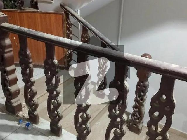 Independent House For Rent In Gulistan E Johar Block 17 Gulistan e Jauhar Block 16 A