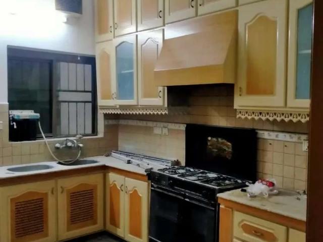 Independent House for Rent in Joher Town D Block Lahore Johar Town ID 42206