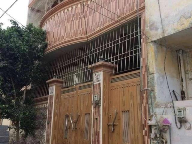 Independent House for Rent Karachi North Karachi ID 21074