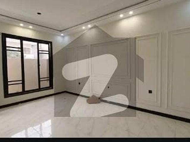 Independent House For Rent North Nazimabad Block A