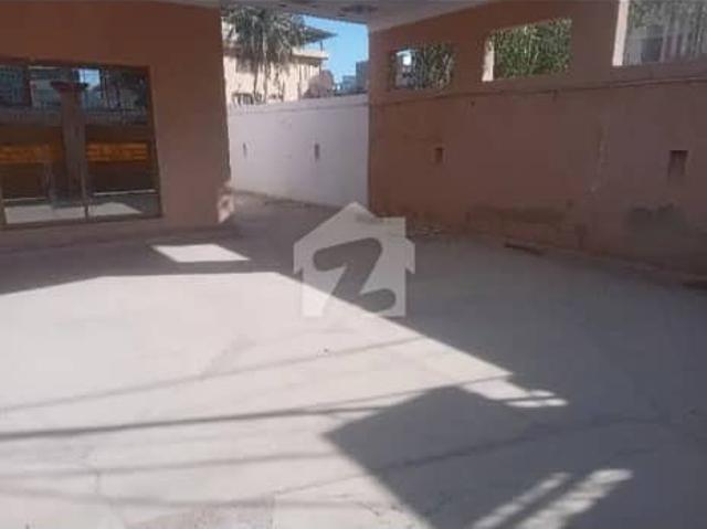 Independent House For Rent North Nazimabad Block B
