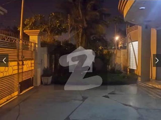 Independent House For Rent North Nazimabad Block B