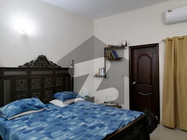 Independent House For Rent North Nazimabad Block J