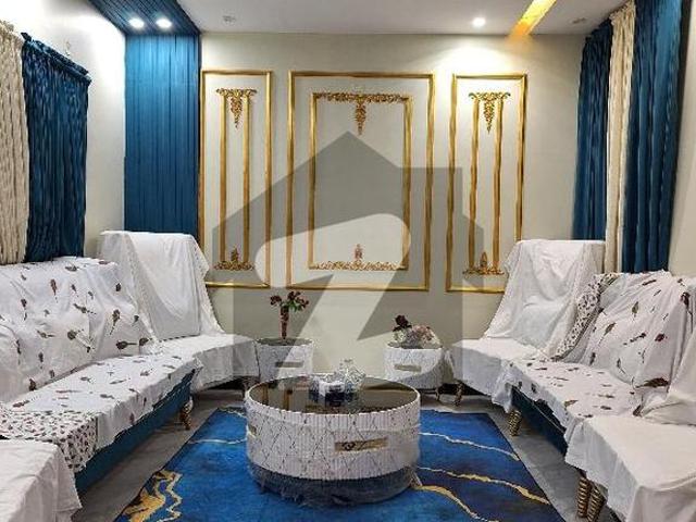 Independent House For Rent Pics Not Real North Nazimabad Block L