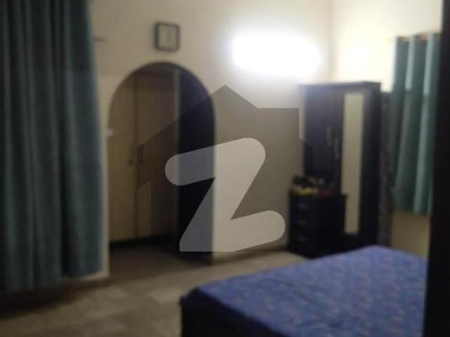 Independent House G+1 240 Square Yard For Rent Gulzar e Hijri