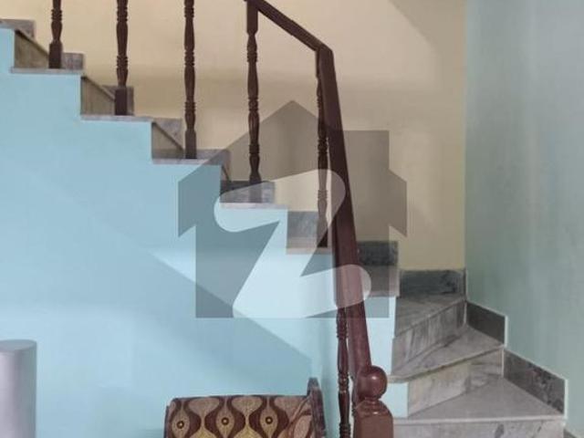 Independent house Gulshan e Iqbal Block 1