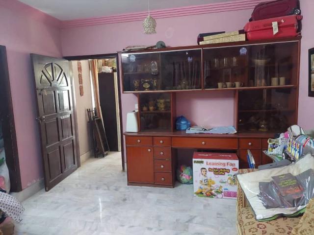 Independent house Karachi Gulshan e Iqbal Town ID 88055