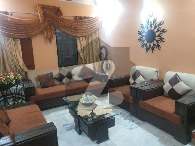 Independent House North Nazimabad Block L