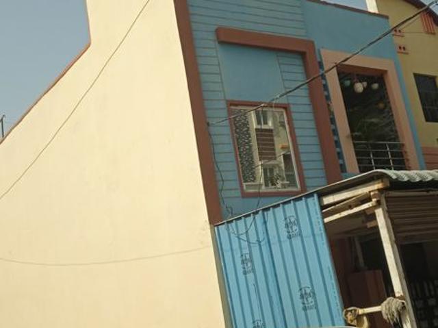 Independent House Sale Hitech City 18 Kilometre Distance 4 Bedroom 100 Sq. Yd. Independent House in Gajularamaram Hyderabad Listing ID: #10088