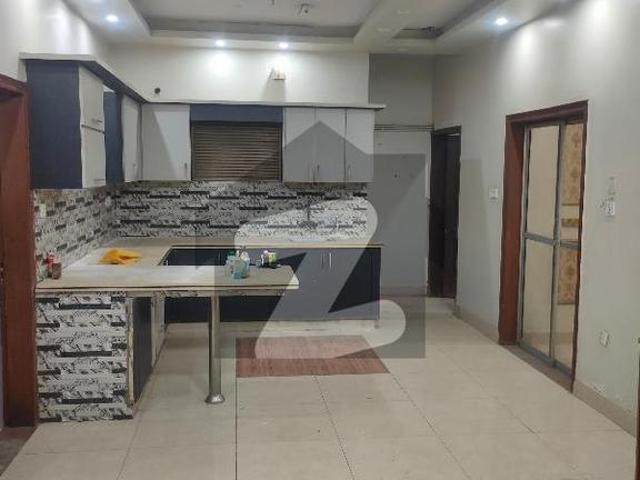 Independent House Single Storey For Rent Sharfabad
