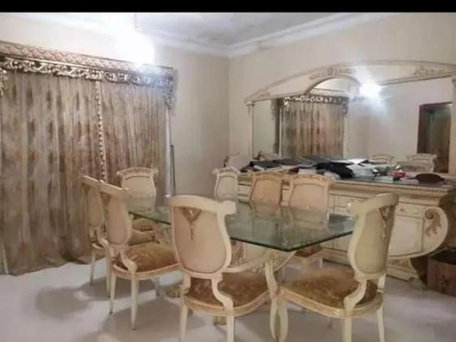 Independent ideal location Karachi Gulistan e Jauhar Block 7 ID 15430