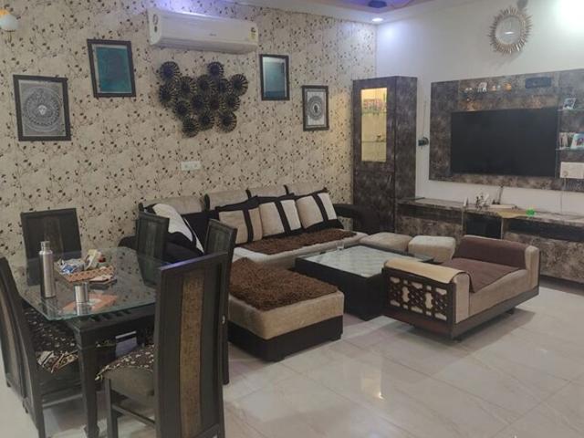Independent Kothi Sector 75 6+ Bedroom 500 Sq. Yd. Independent House in Sector 75 Faridabad Listing ID: #10376