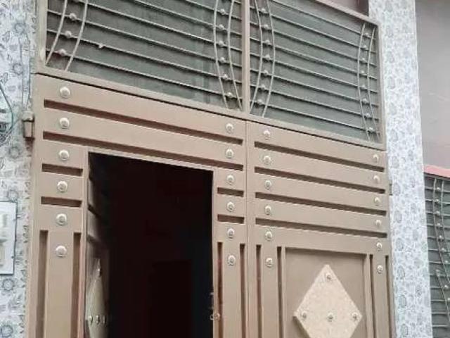 Independent Newly made house Gujranwala ID 18672