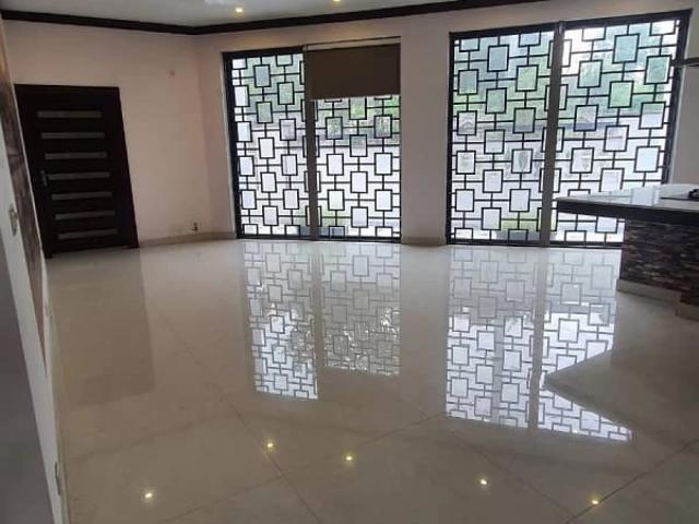 Independent portion of 1 kanal house available dor Rent Islamabad DHA Phase 2 ID 84803