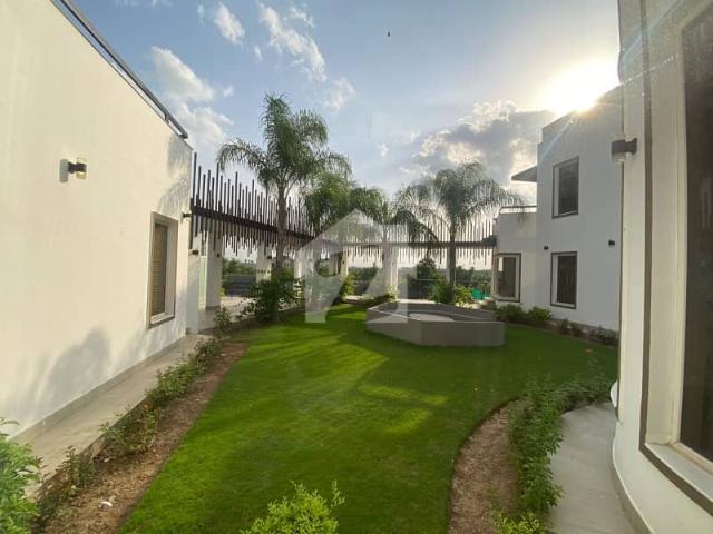 Independent Portion Available For Rent