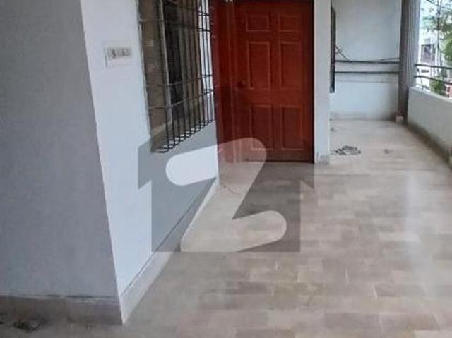 Independent Residencial Ground Plus One 240 Sq Yards House For Rent Gulshan e Iqbal Block 4