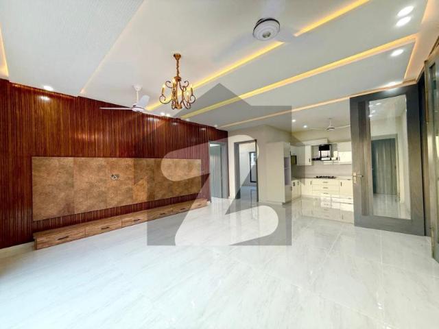 Independent Seperate 1 Kanal Double story House for Rent Gas Available car parking Space Available Soan Garden