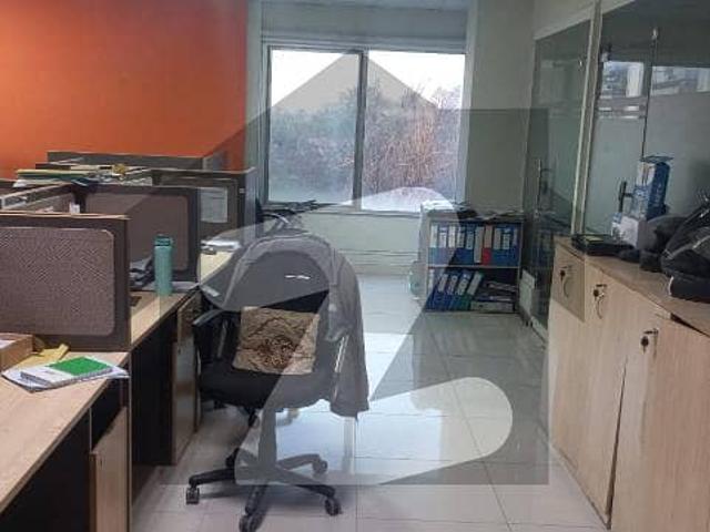 Independent Serviced Furnished Office Spaces Available For Rent
