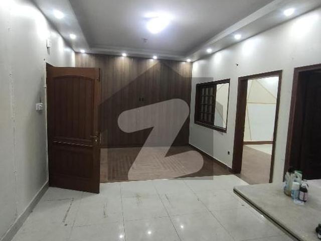 Independent Single Storey House For Rent 160 Yards Bahadurabad