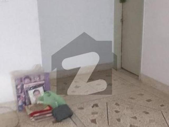 Independent Single Story 3 BED DD Residencial House For Rent Old Gulshan e Iqbal Block 4